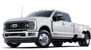 2025 Ford Super Duty® External Image 2